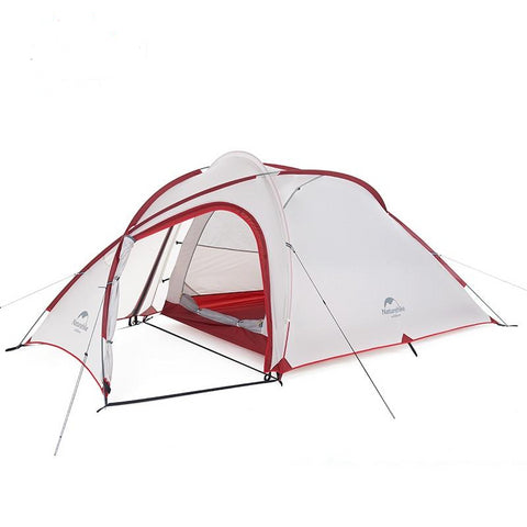 Family Camping  Tent