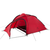 Family Camping  Tent