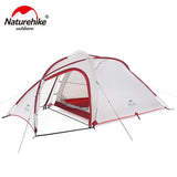 Family Camping  Tent