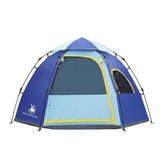 Camping Tent