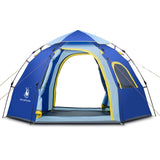 Camping Tent