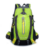 Camping Backpack