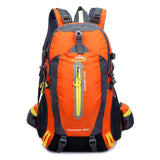 Camping Backpack