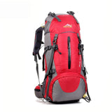 Camping Backpack