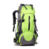 Camping Backpack
