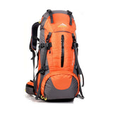Camping Backpack