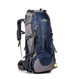 Camping Backpack