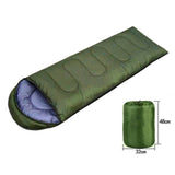 Sleeping Bag