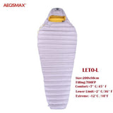 Sleeping Bag