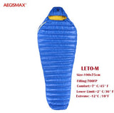 Sleeping Bag