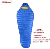 Sleeping Bag