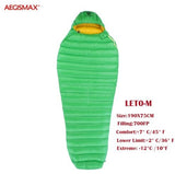 Sleeping Bag