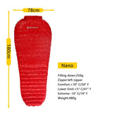 Sleeping Bag