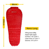 Sleeping Bag