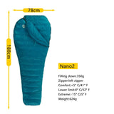 Sleeping Bag