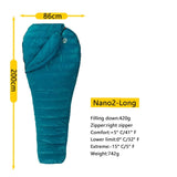 Sleeping Bag