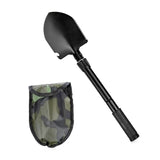 Camping Multipurpose Shovel