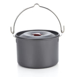 Big Size Camping Pot