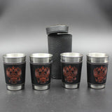 Camping Cup